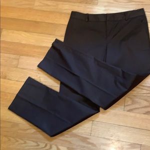Ralph Lauren golf pants.